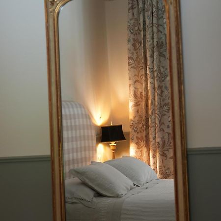 Villino Di Porporano Bed & Breakfast Parma Bagian luar foto