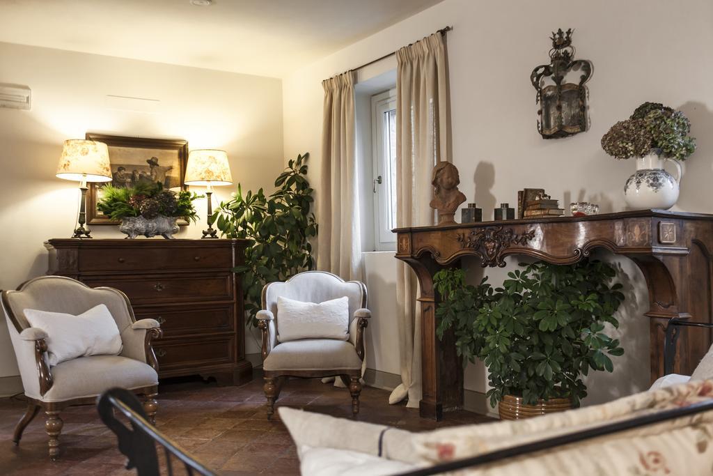 Villino Di Porporano Bed & Breakfast Parma Bagian luar foto
