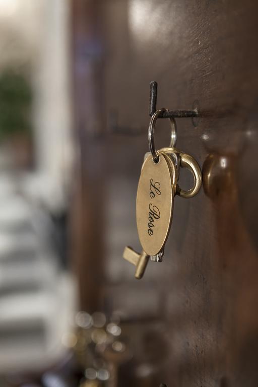 Villino Di Porporano Bed & Breakfast Parma Bagian luar foto