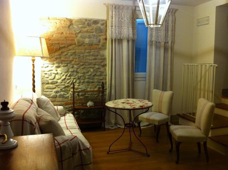 Villino Di Porporano Bed & Breakfast Parma Bagian luar foto
