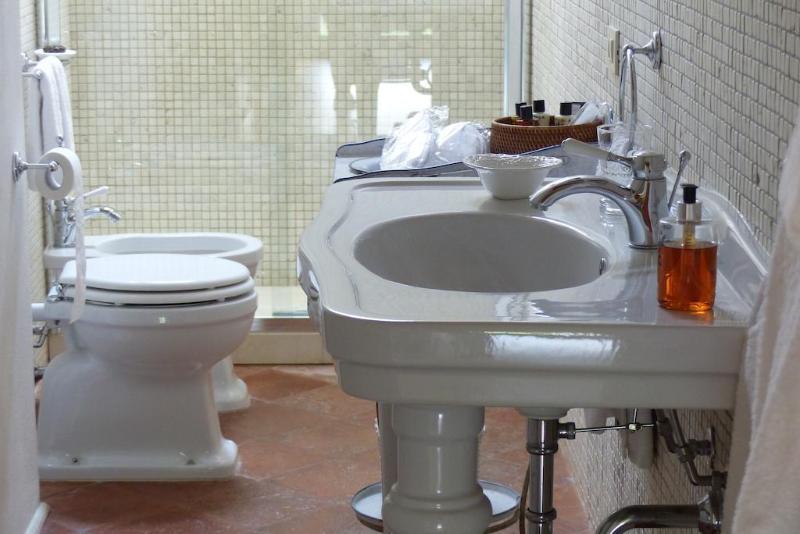 Villino Di Porporano Bed & Breakfast Parma Bagian luar foto
