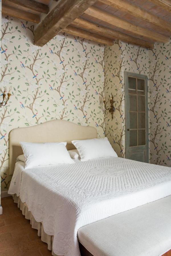 Villino Di Porporano Bed & Breakfast Parma Bagian luar foto