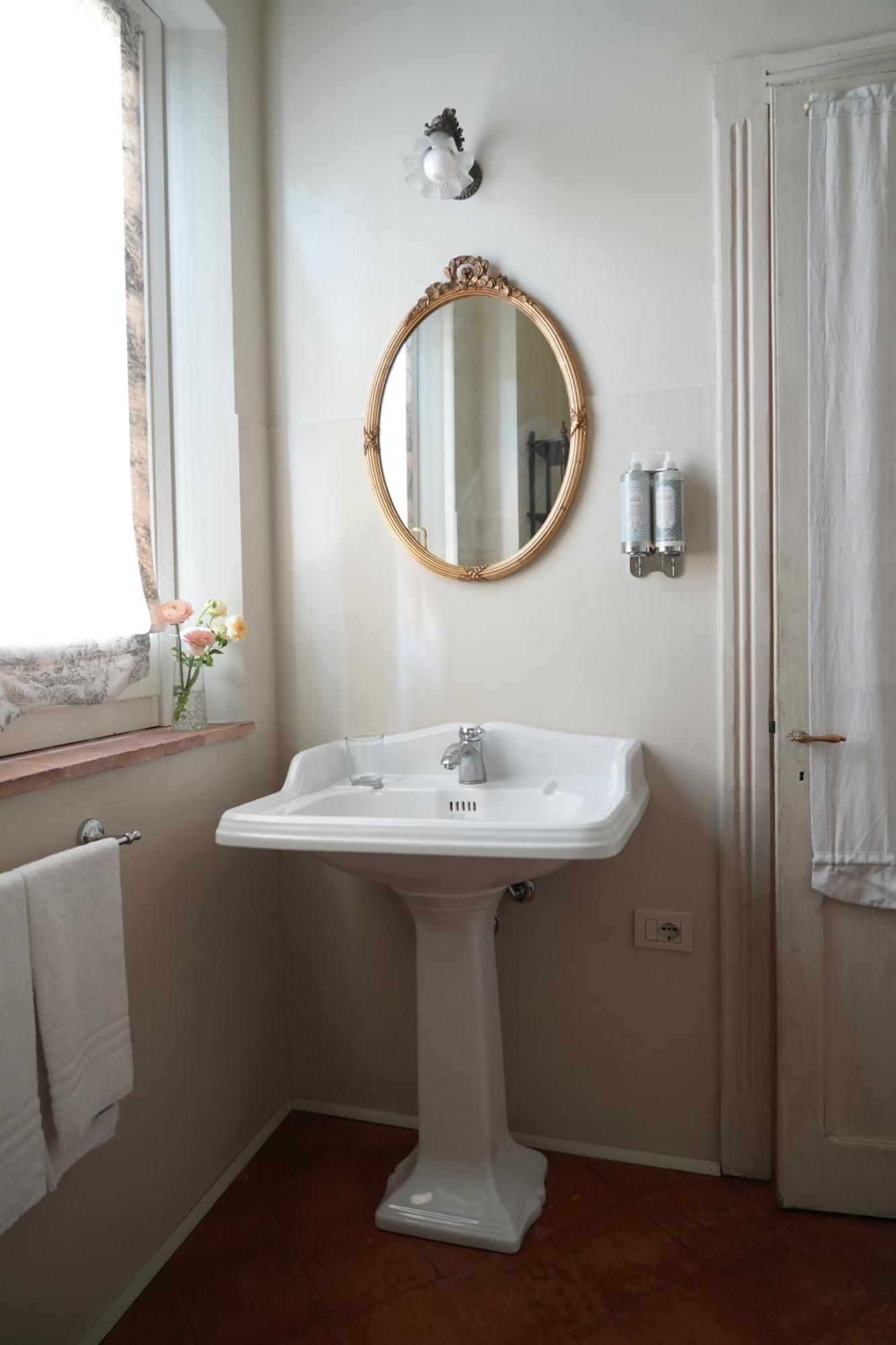 Villino Di Porporano Bed & Breakfast Parma Bagian luar foto
