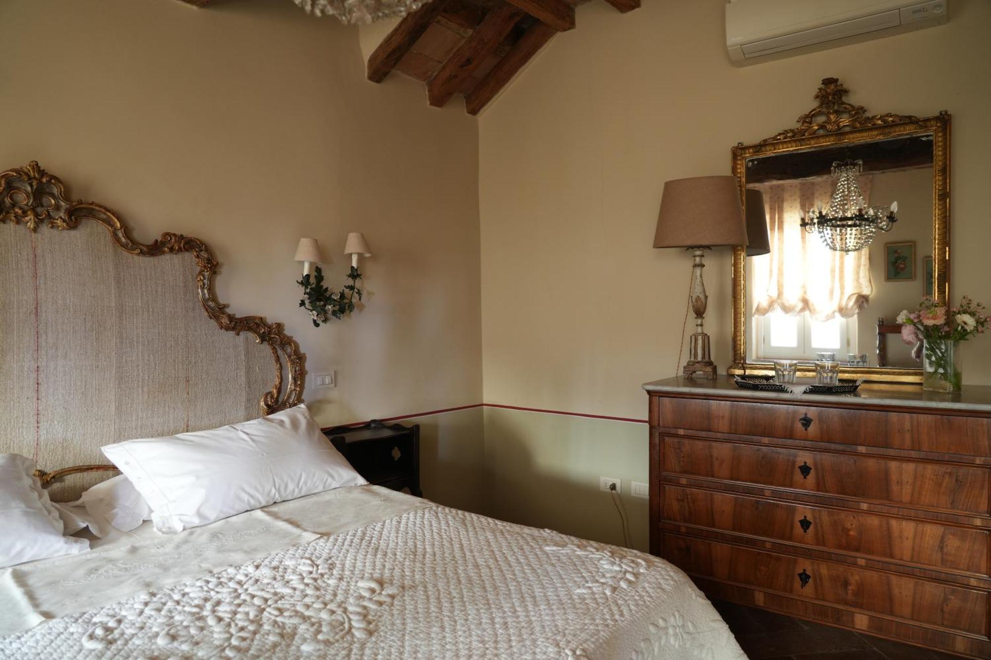 Villino Di Porporano Bed & Breakfast Parma Bagian luar foto