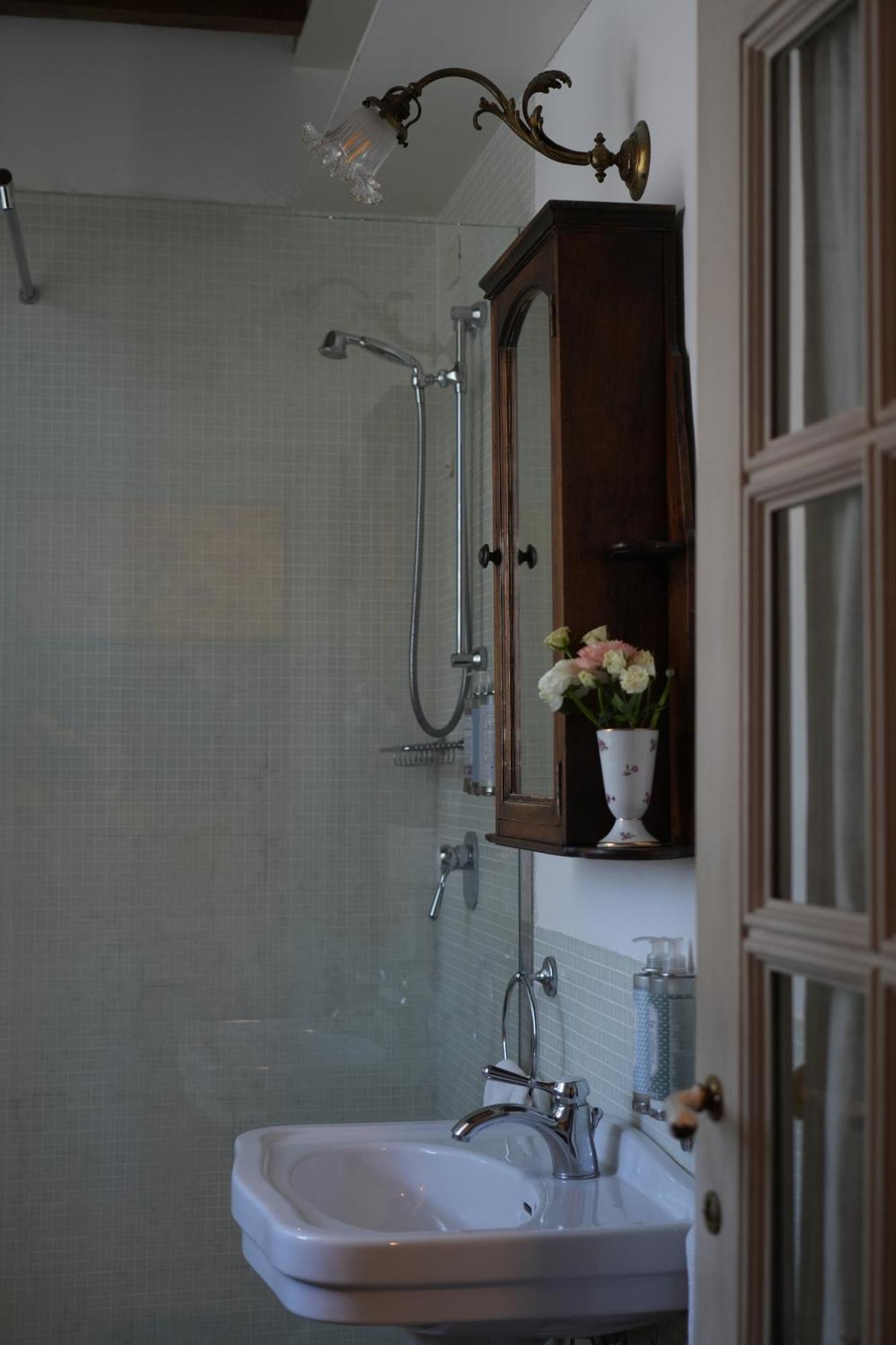 Villino Di Porporano Bed & Breakfast Parma Bagian luar foto