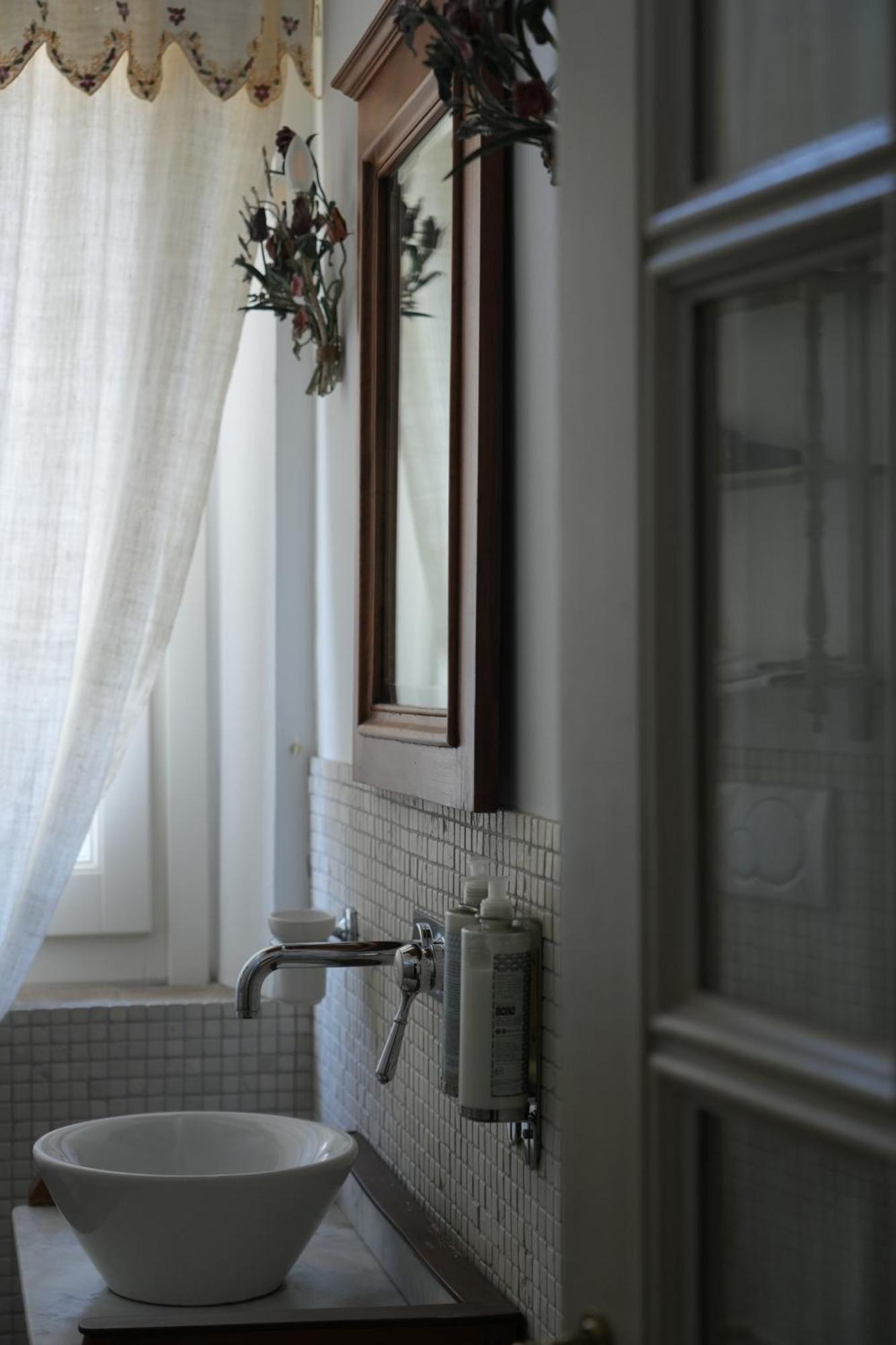 Villino Di Porporano Bed & Breakfast Parma Bagian luar foto