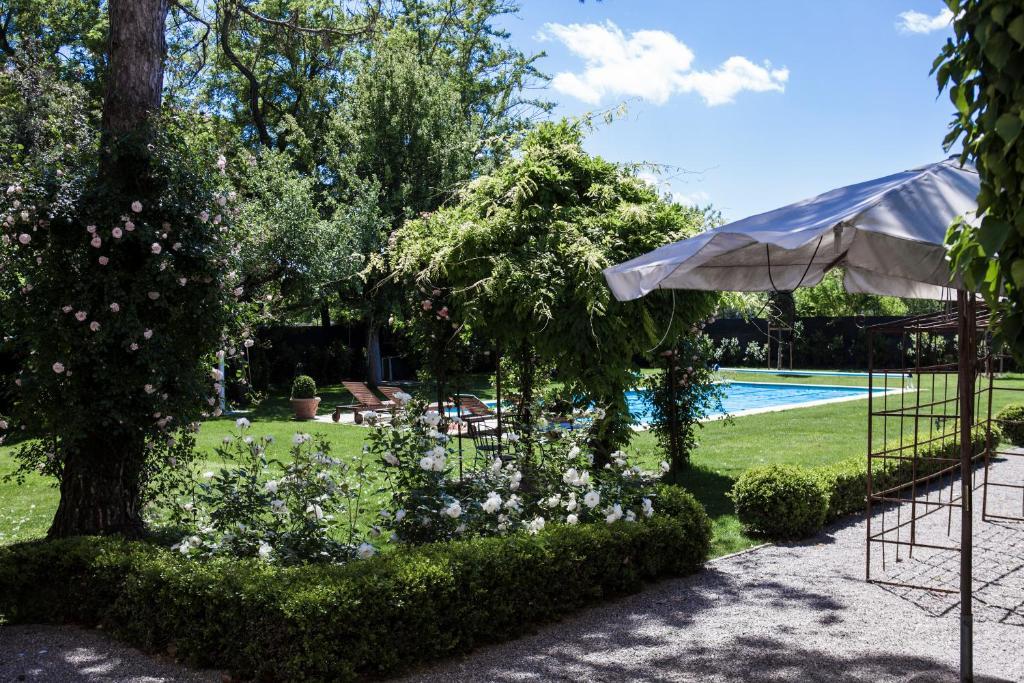 Villino Di Porporano Bed & Breakfast Parma Bagian luar foto