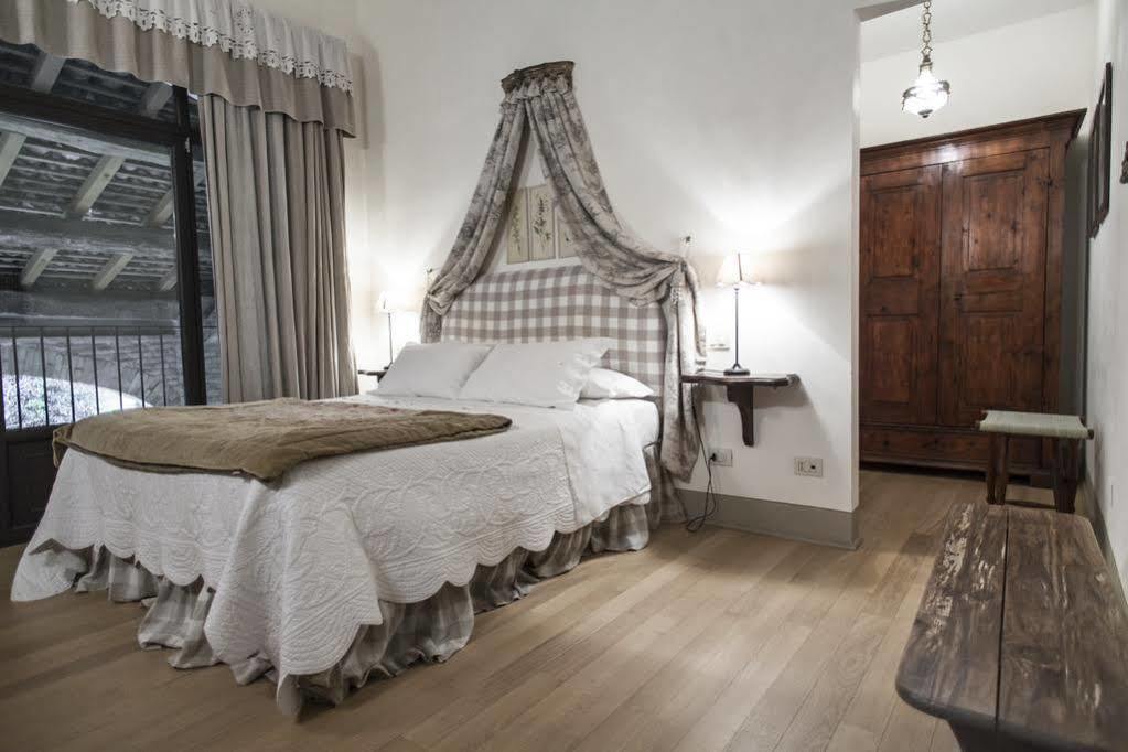 Villino Di Porporano Bed & Breakfast Parma Bagian luar foto