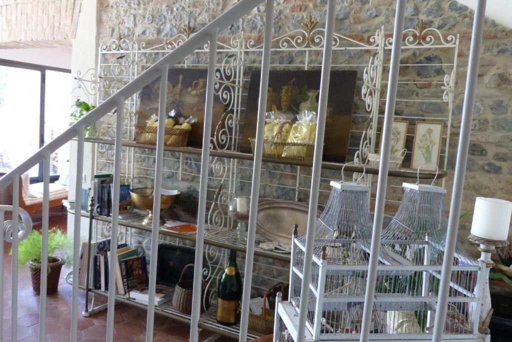 Villino Di Porporano Bed & Breakfast Parma Bagian luar foto