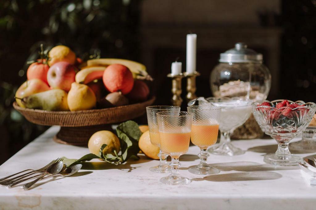 Villino Di Porporano Bed & Breakfast Parma Bagian luar foto